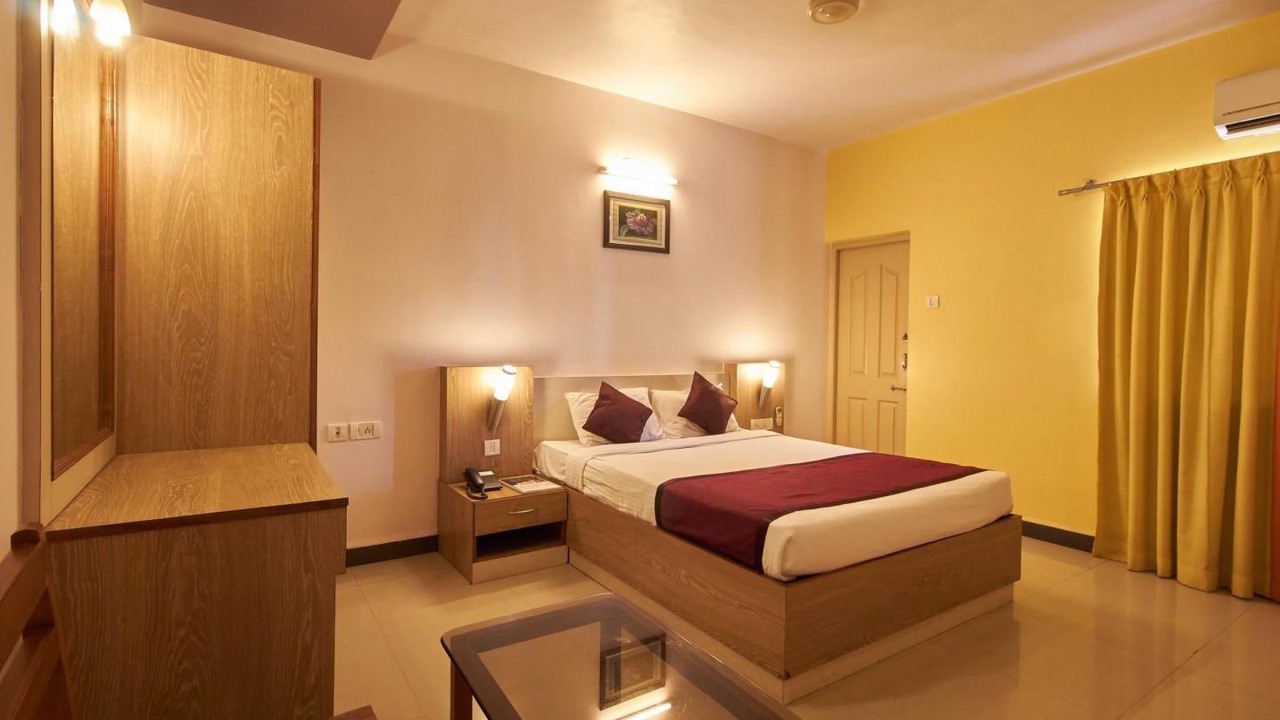 Photo of Bedroom in Fatona