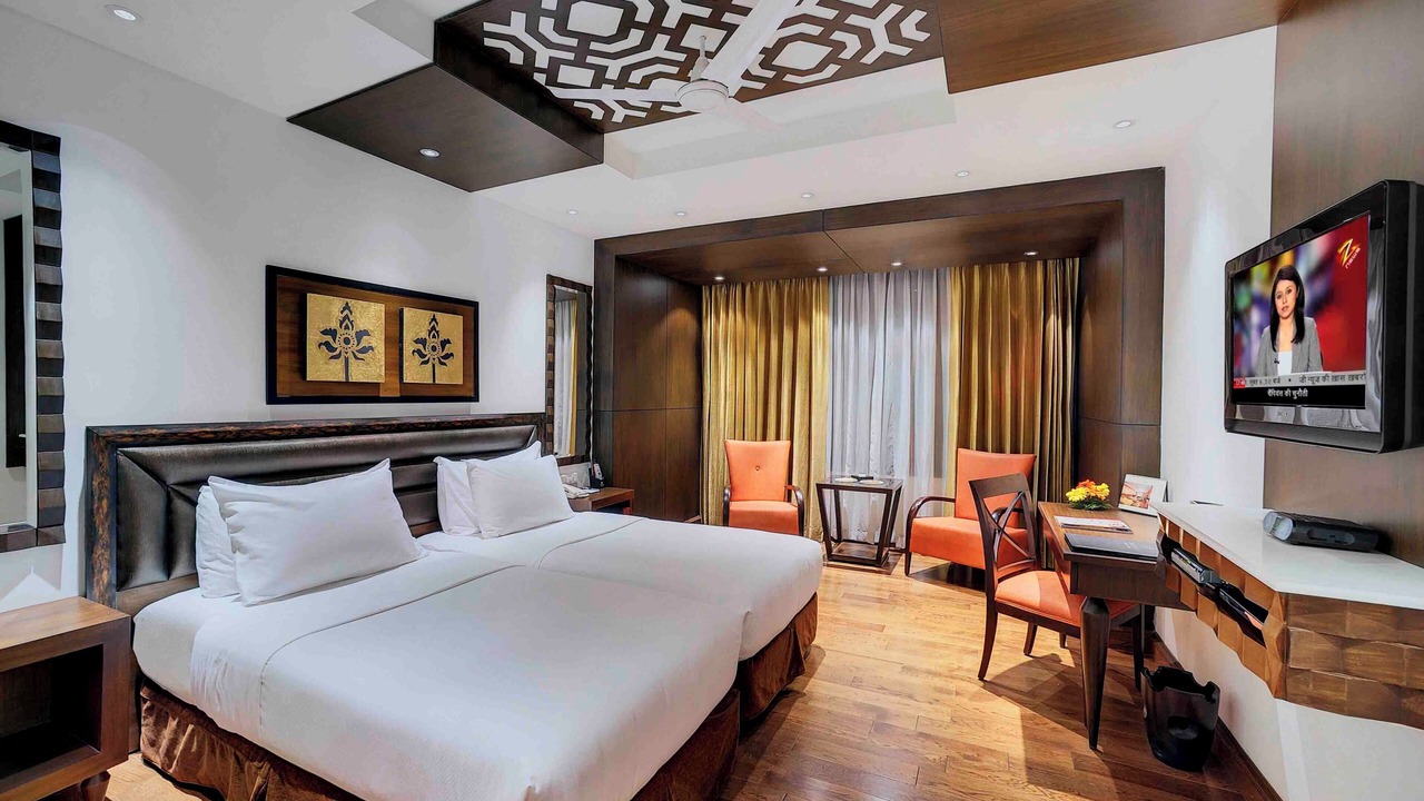 Photo of Bedroom in Jayadev Vihar