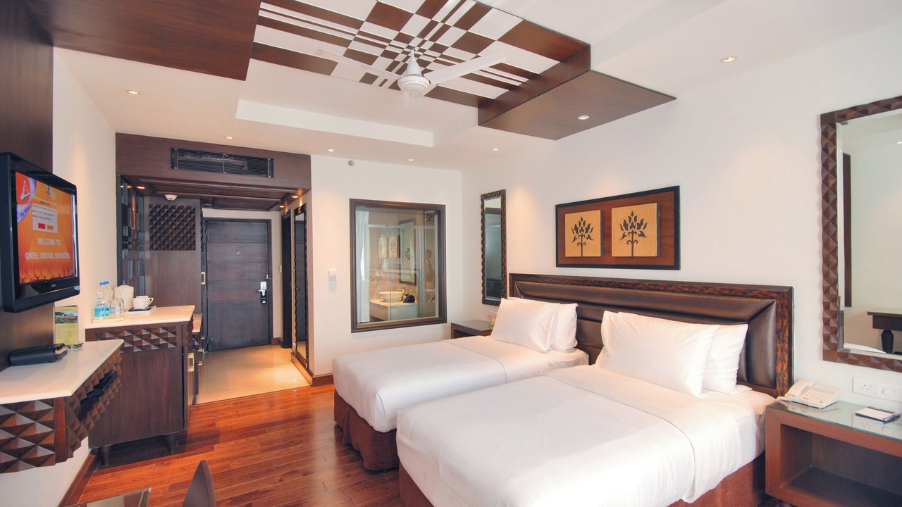 Photo of Bedroom in Jayadev Vihar