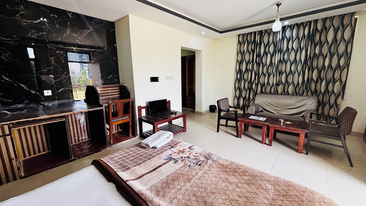 Photo of Bedroom in Bharatpur