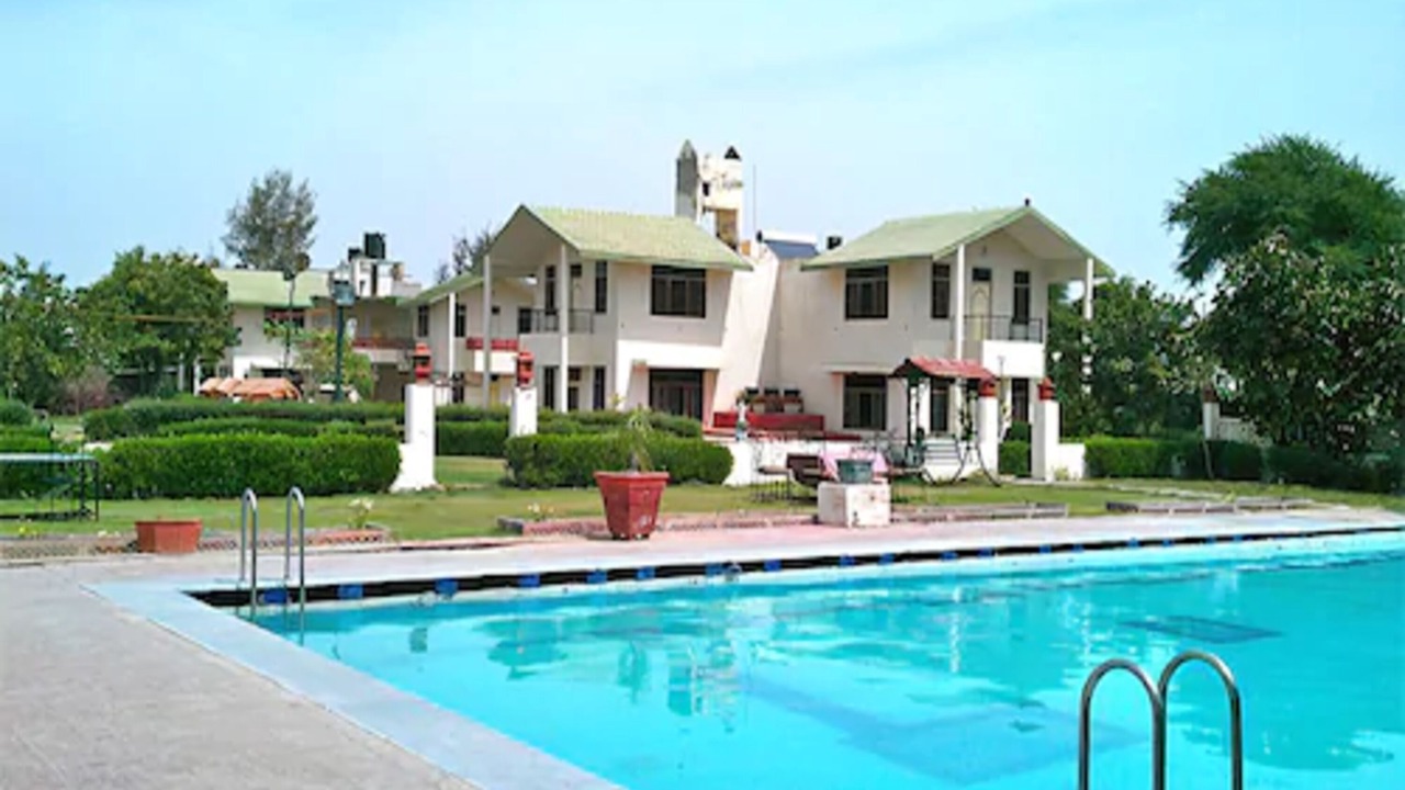 Photo of Outdoor in Bharatpur