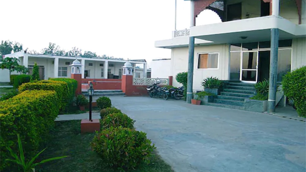Photo of Outdoor in Bharatpur