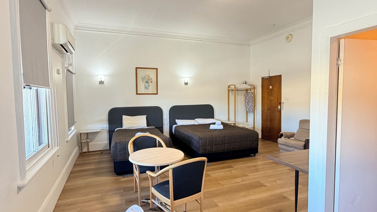 Photo of Bedroom in Goulburn