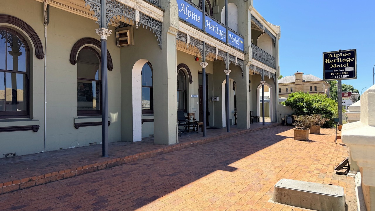 Photo of Outdoor in Goulburn