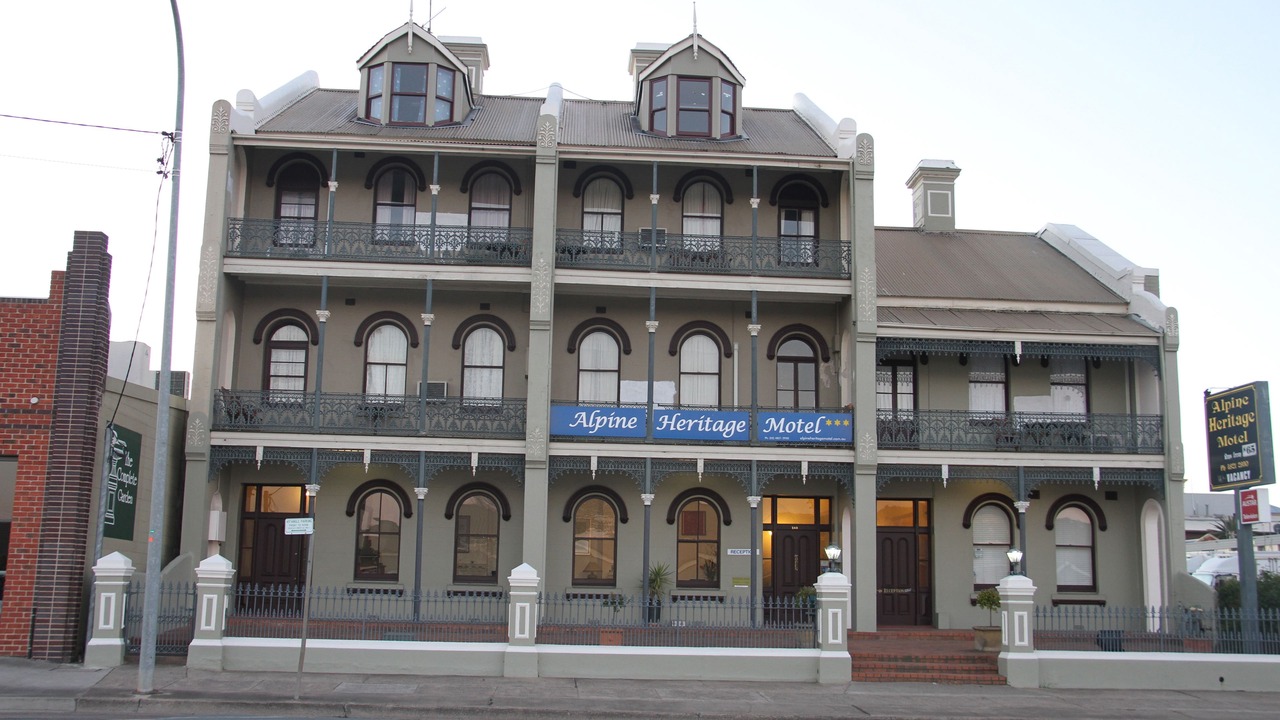 Photo of Outdoor in Goulburn