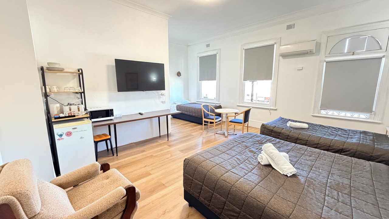 Photo of Bedroom in Goulburn