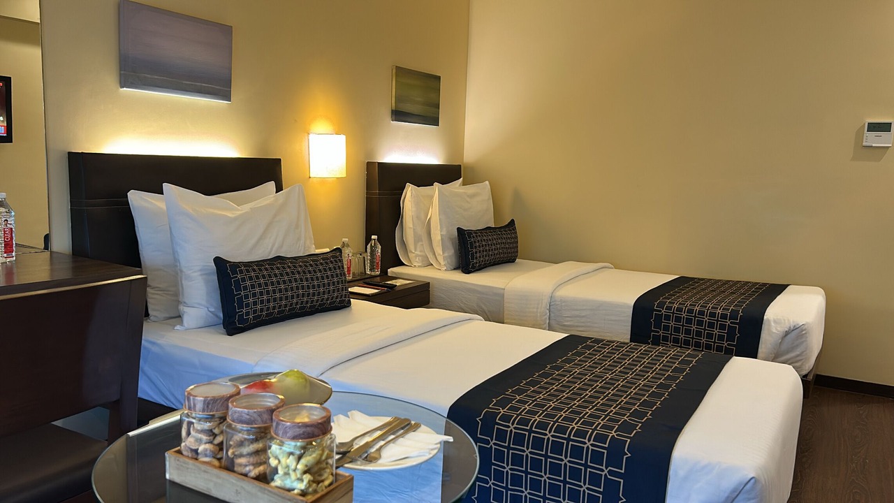 Photo of Bedroom in Rajkot