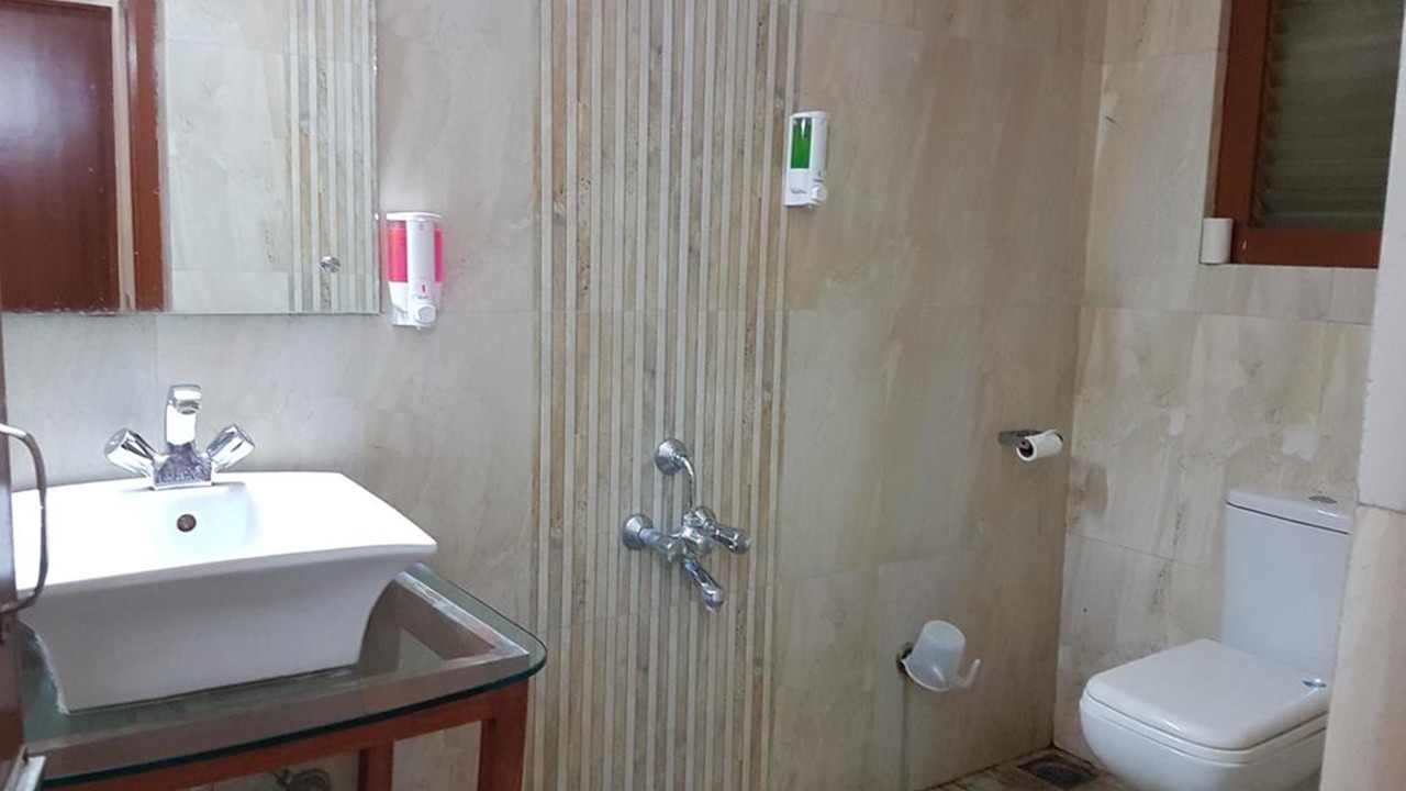 Photo of Bathroom in Mount Abu