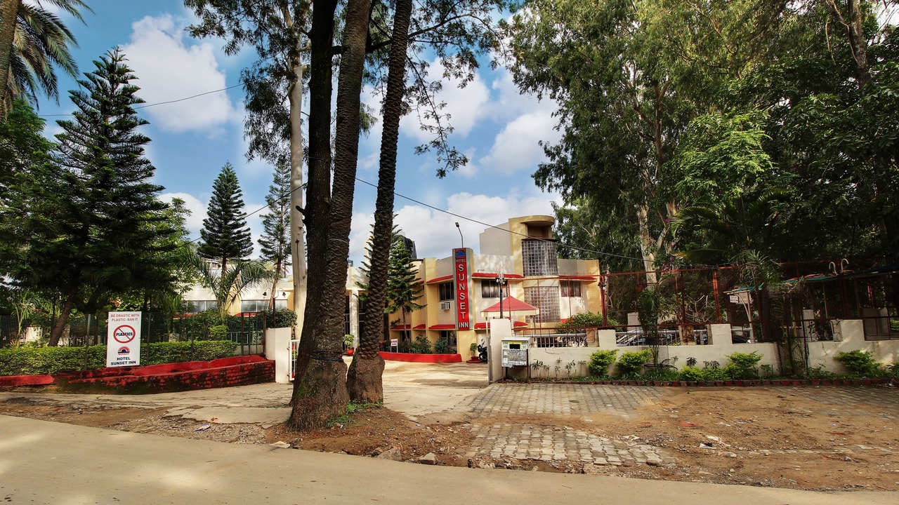 Photo of Outdoor in Mount Abu