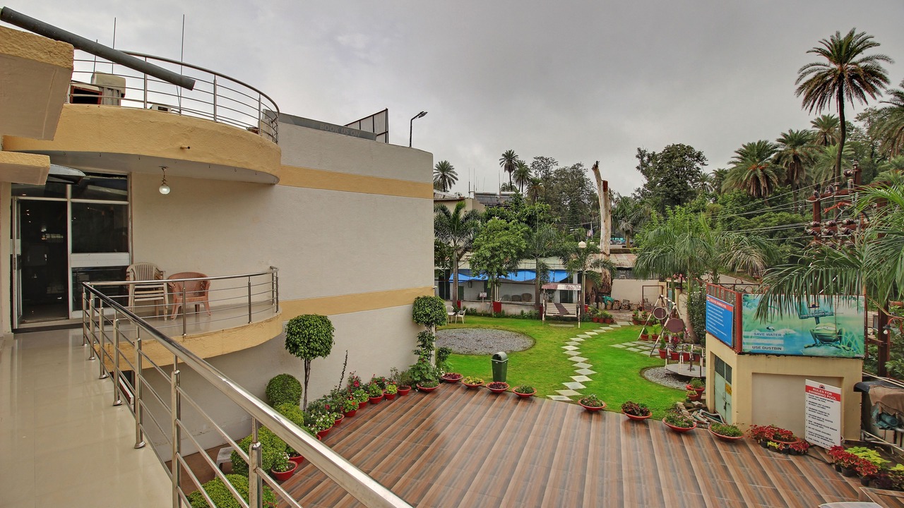 Photo of Outdoor in Mount Abu