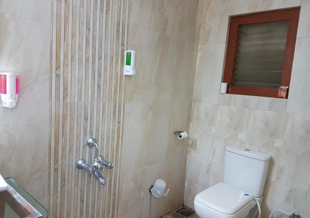 Photo of Bathroom in Mount Abu