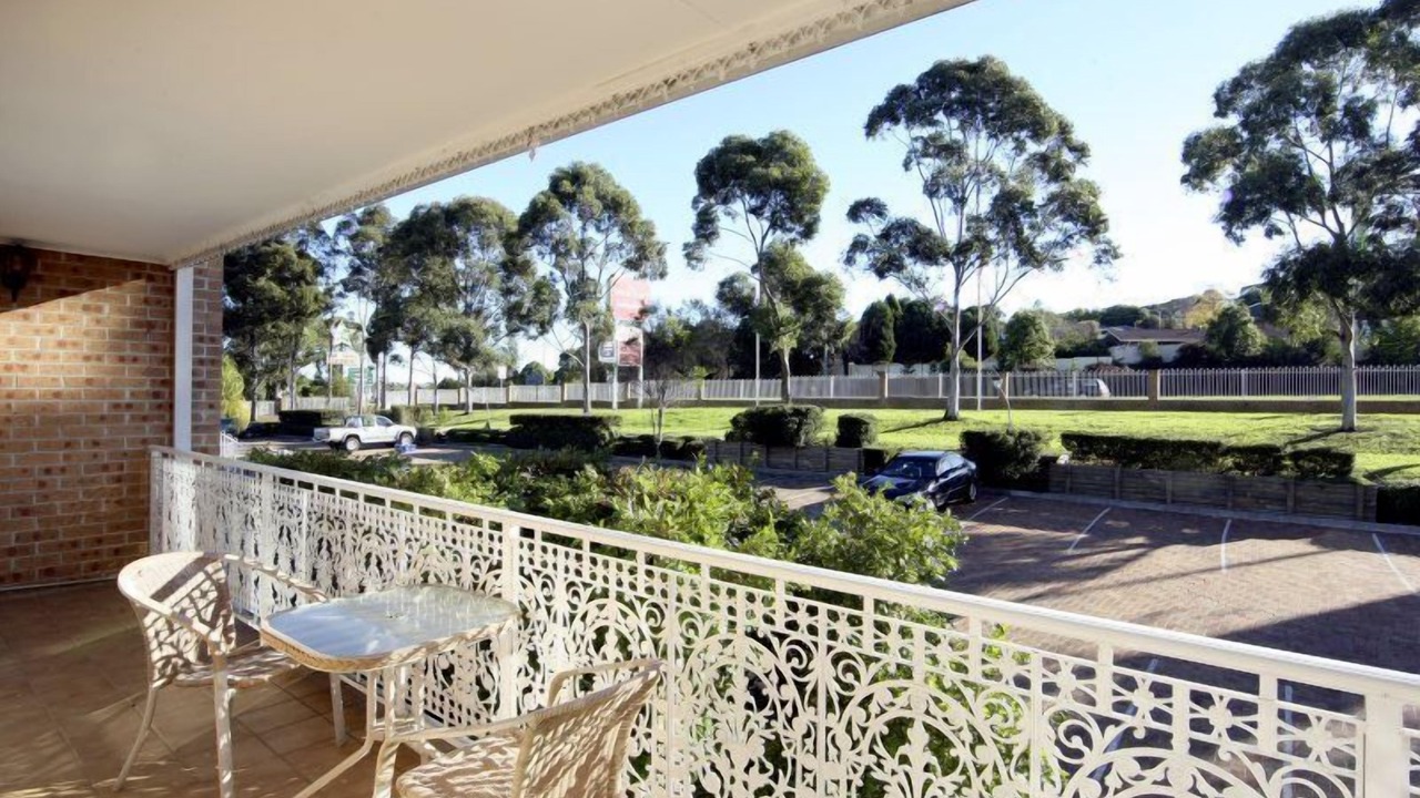 Photo of Patio Balcony in Leumeah