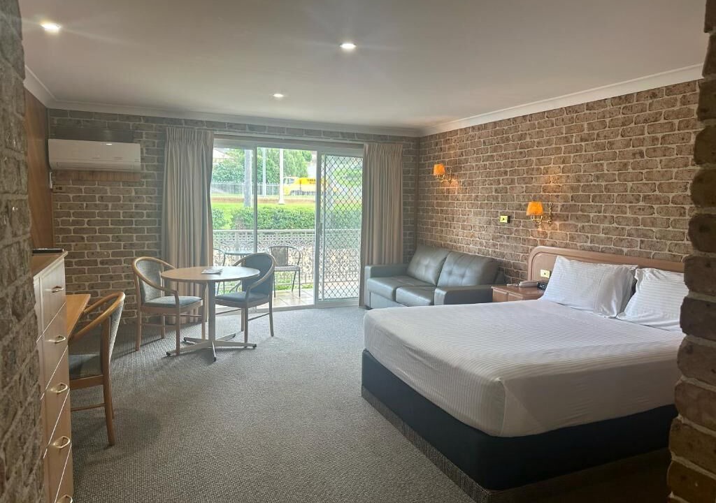 Photo of Bedroom in Leumeah