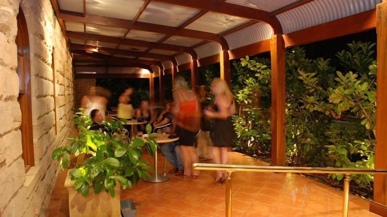 Photo of Patio Balcony in Leumeah