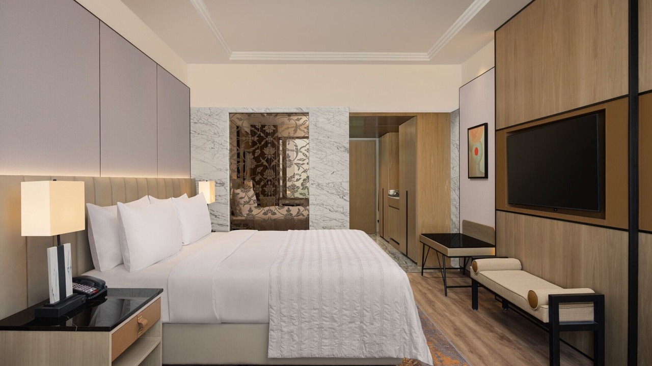 Photo of Bedroom in Surat