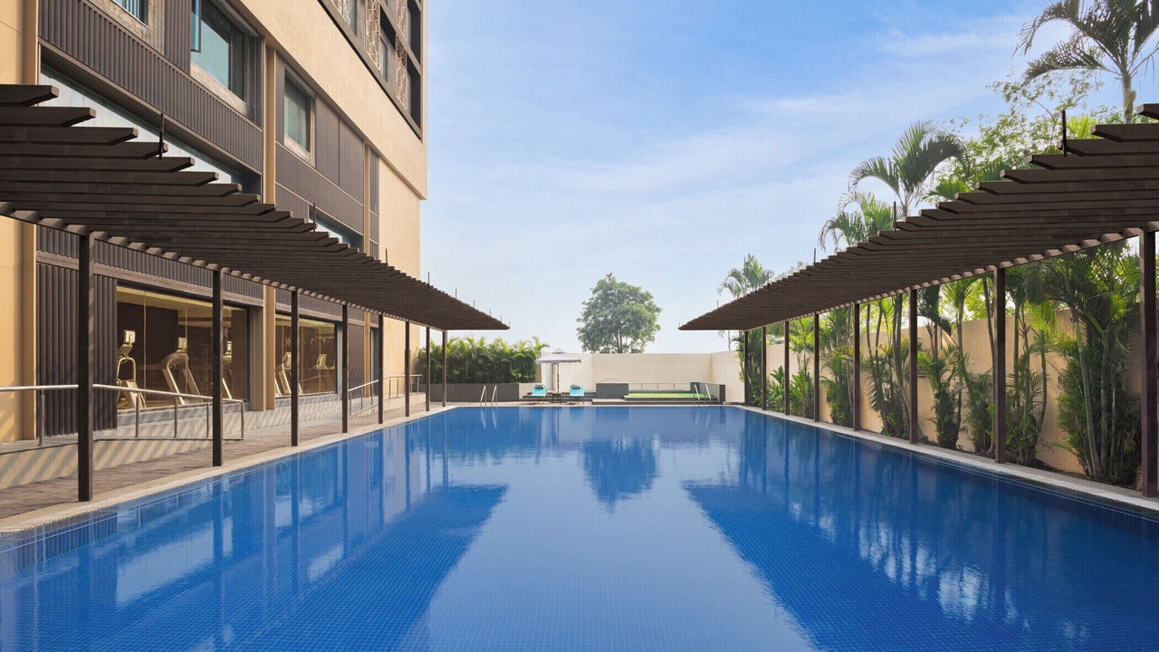 Photo of Outdoor in Surat