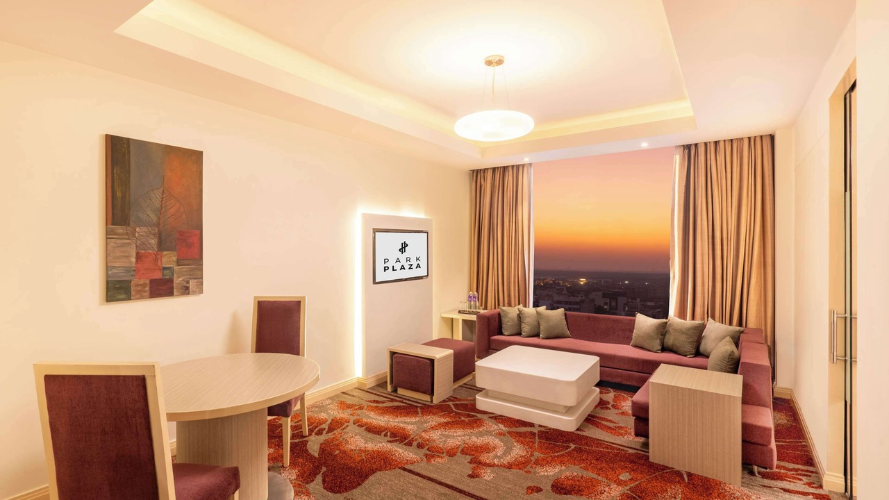 Photo of Bedroom in Faridabad