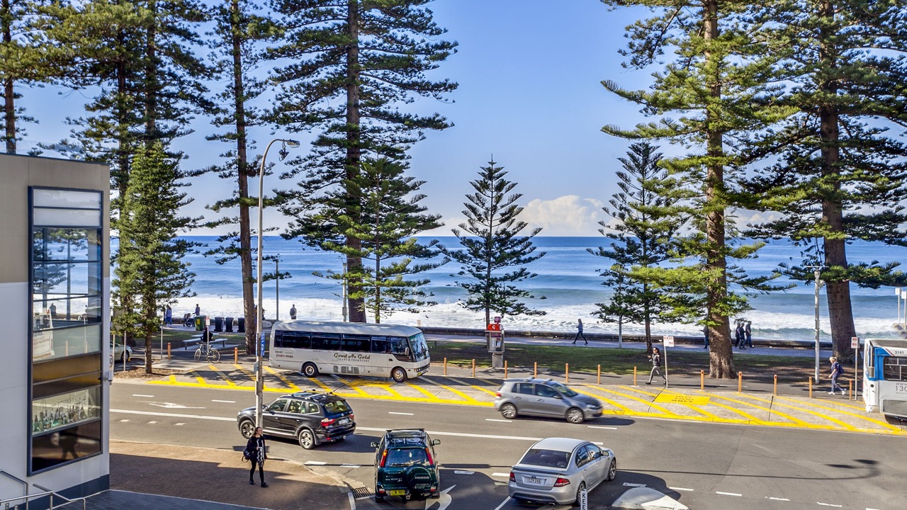 Photo of Bedroom in Manly