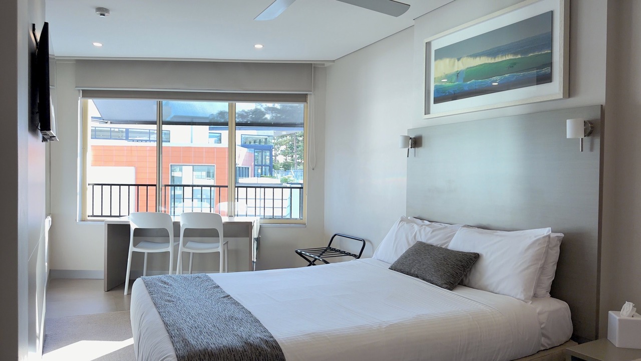 Photo of Bedroom in Manly