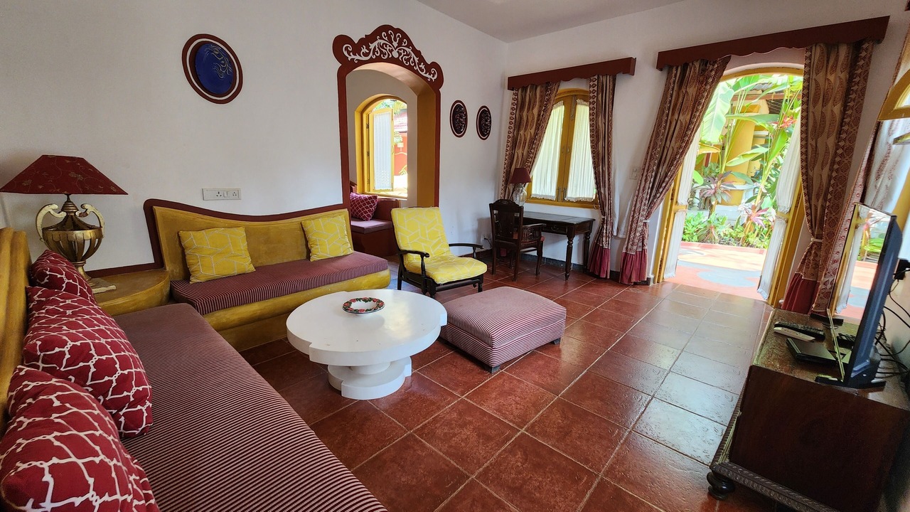 Photo of Others in Anjuna
