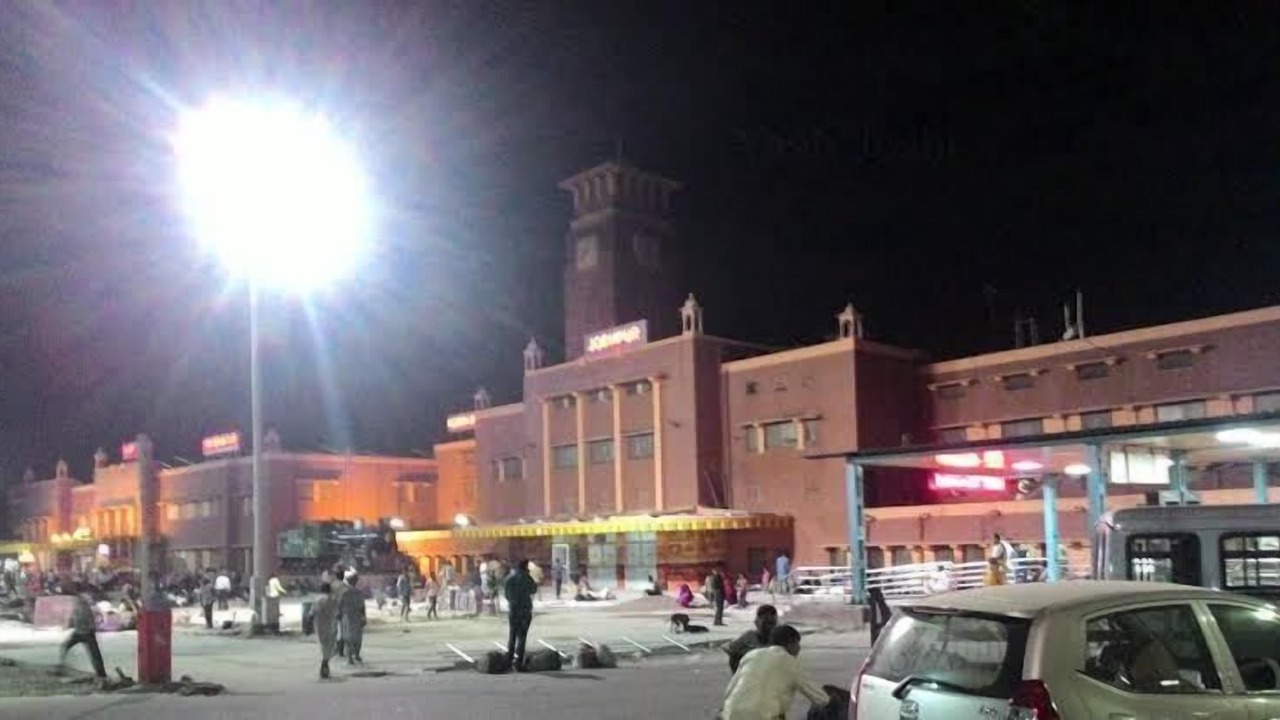Photo of Others in Jodhpur