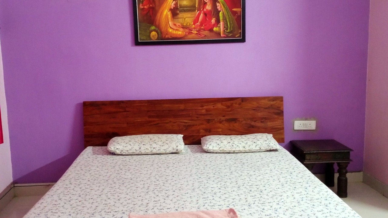 Photo of Bedroom in Jodhpur