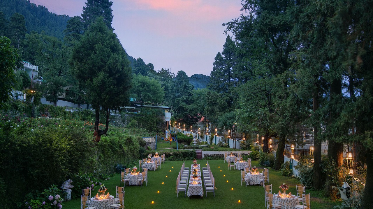 Photo of Outdoor in Nainital