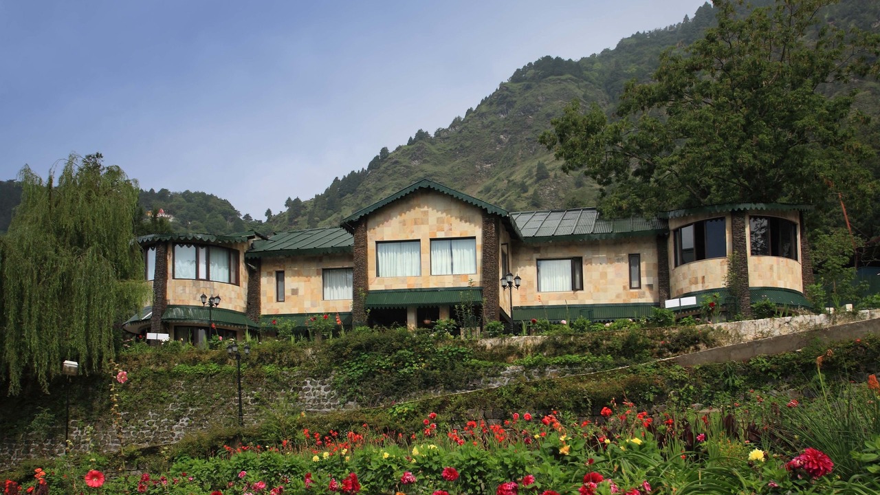 Photo of Outdoor in Nainital