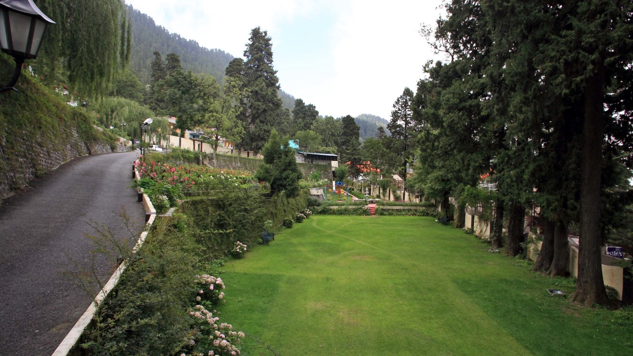 Photo of Outdoor in Nainital