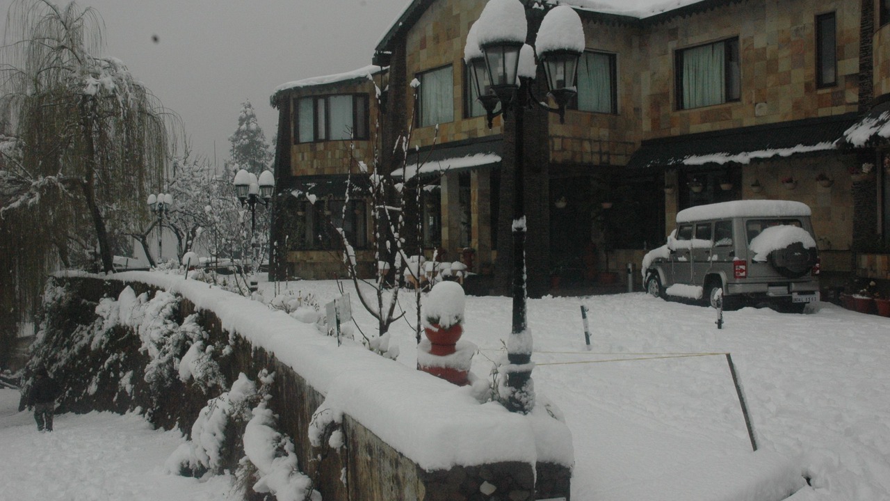 Photo of Outdoor in Nainital