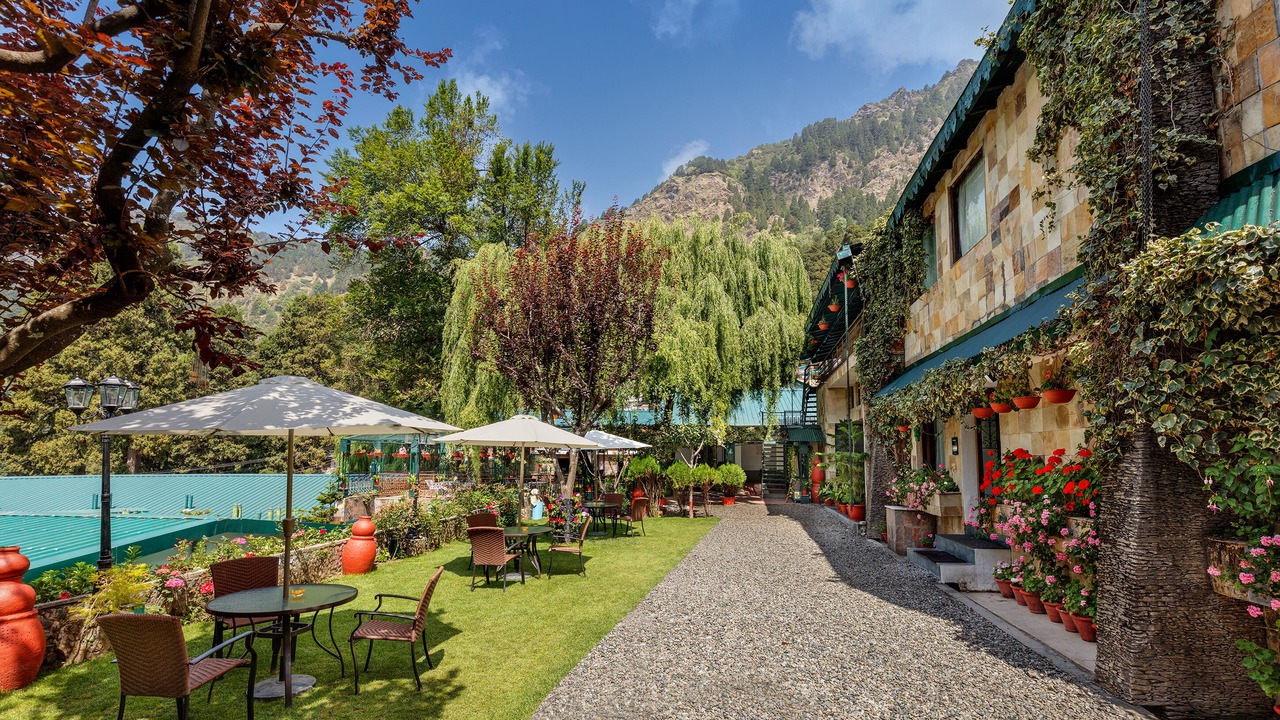 Photo of Outdoor in Nainital