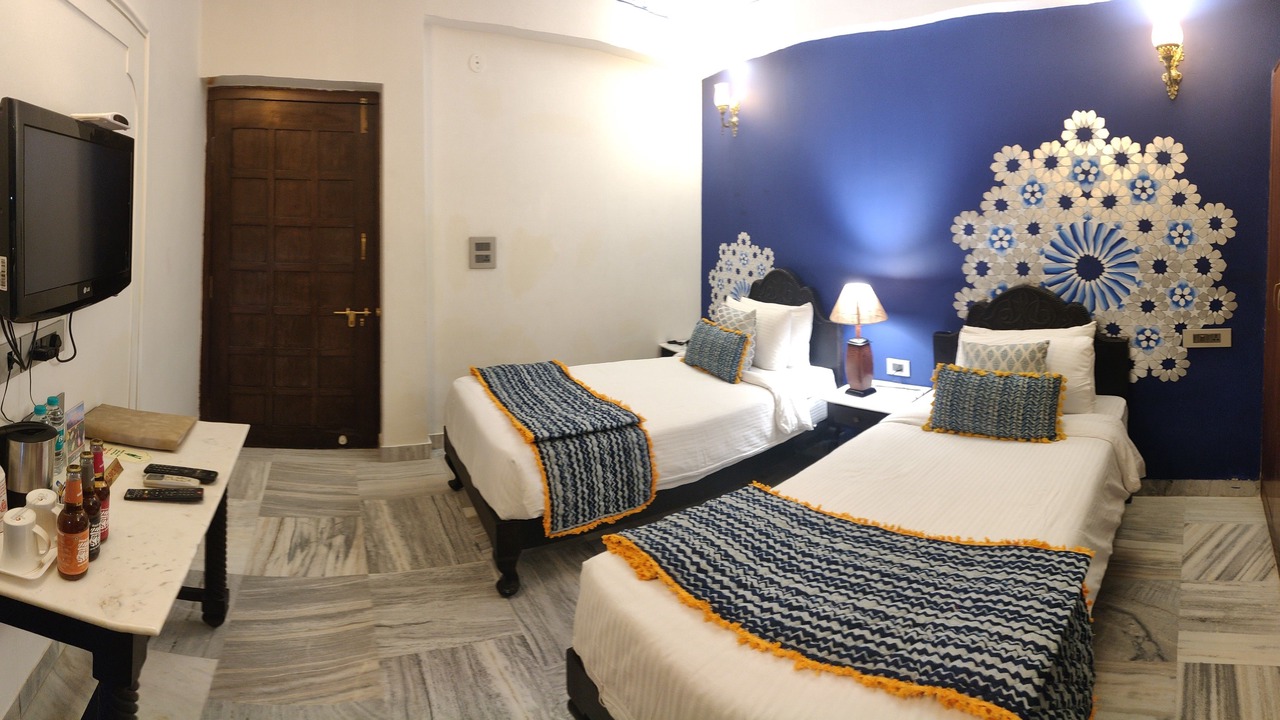 Photo of Bedroom in Sindhi Camp