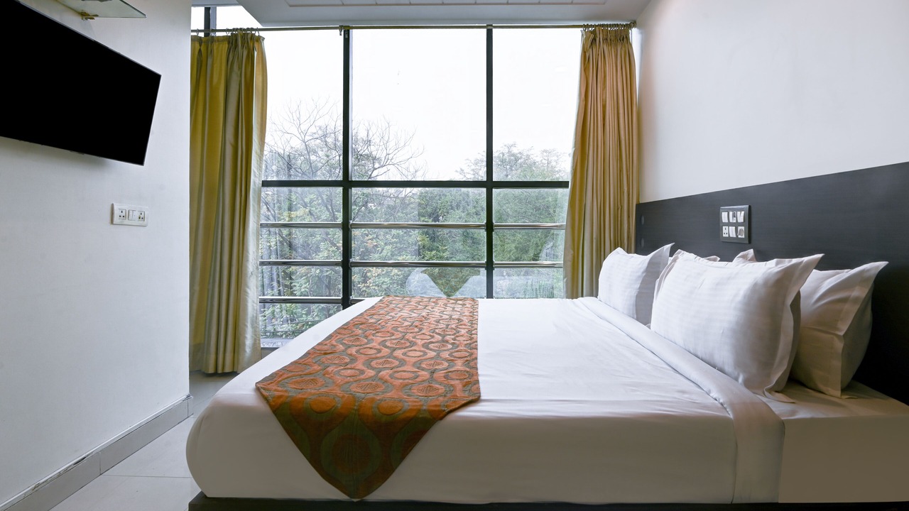 Photo of Bedroom in Lajpat Nagar
