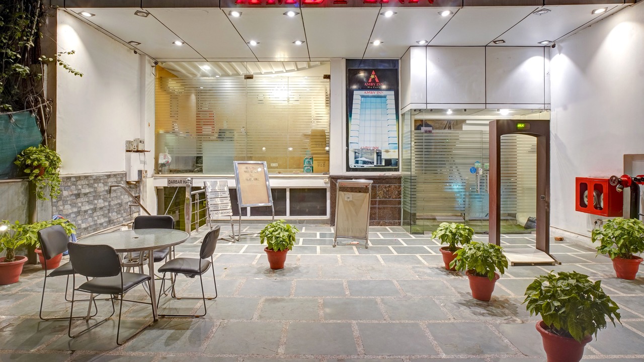 Photo of Outdoor in Lajpat Nagar