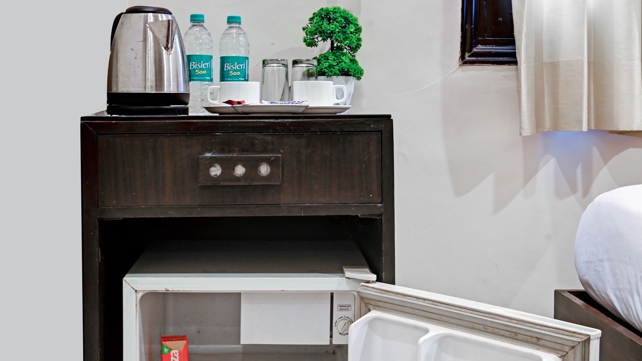 Photo of Bedroom in Lajpat Nagar