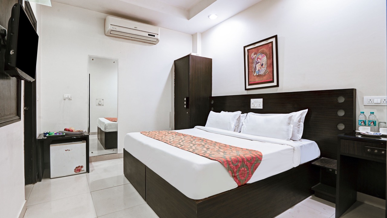Photo of Bedroom in Lajpat Nagar