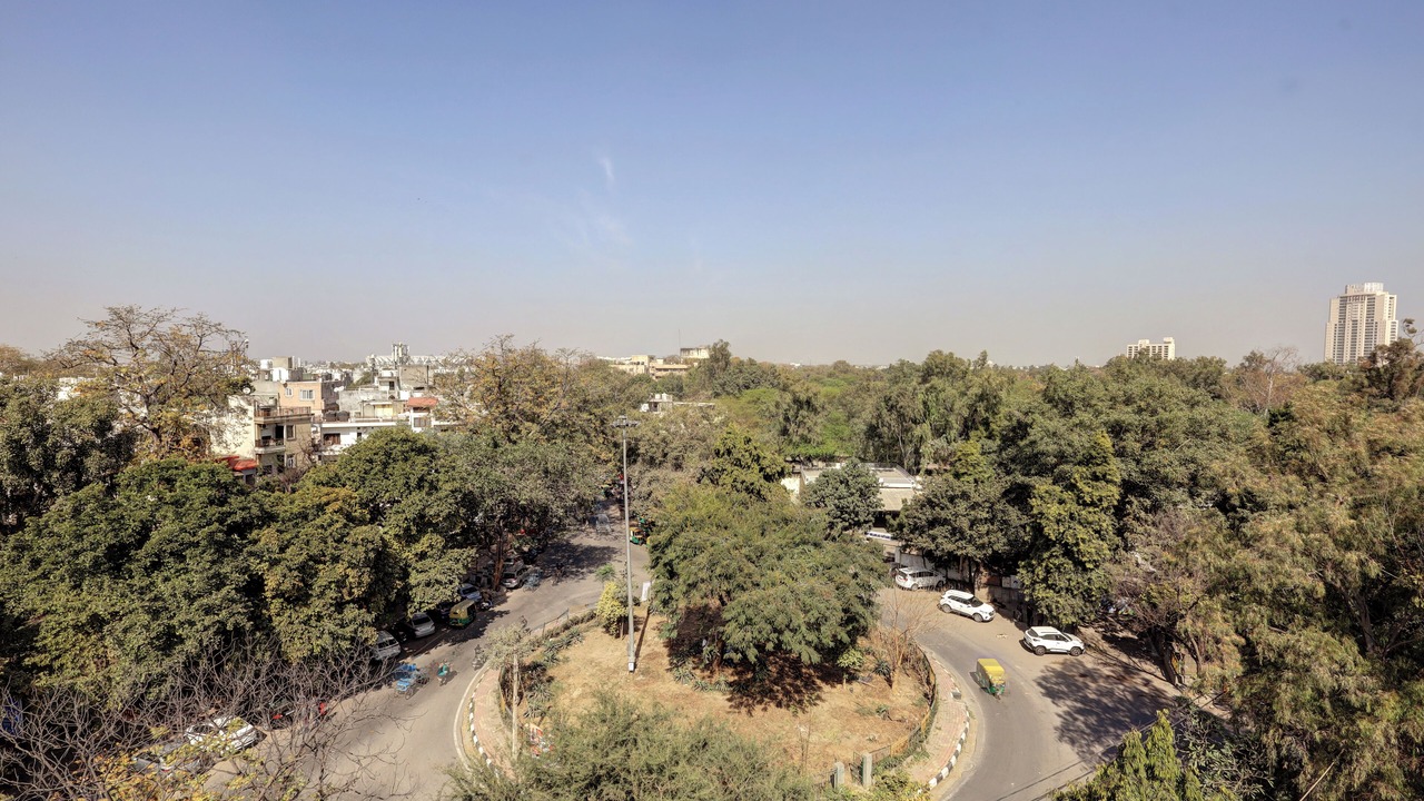 Photo of Outdoor in Lajpat Nagar