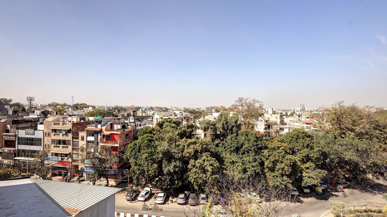 Photo of Outdoor in Lajpat Nagar