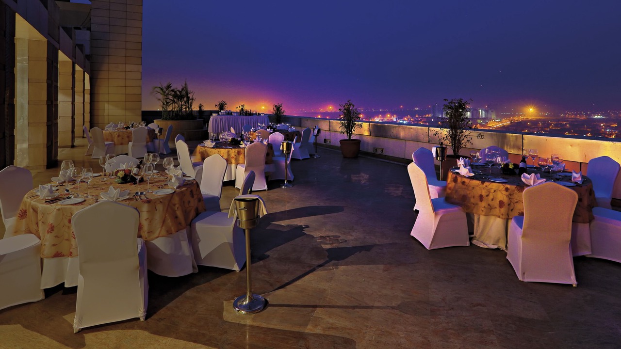 Photo of Patio Balcony in Greater Noida