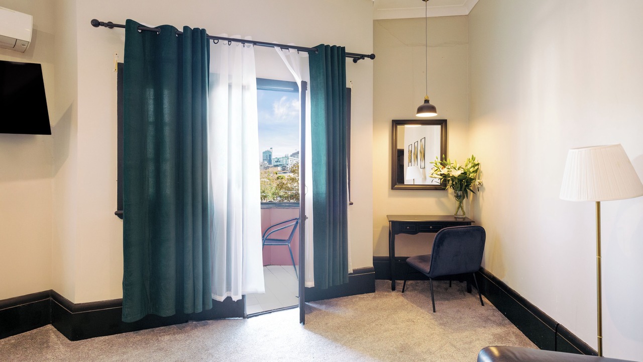 Photo of Patio Balcony in Darlinghurst