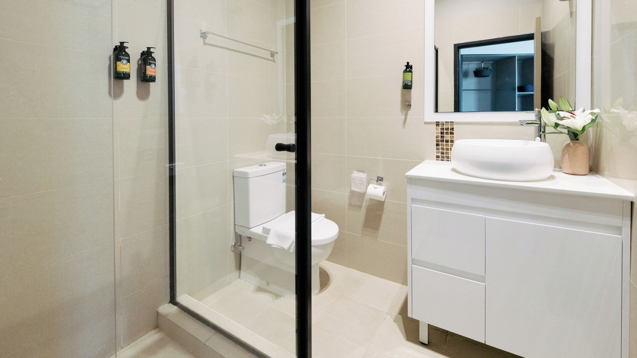 Photo of Bathroom in Darlinghurst
