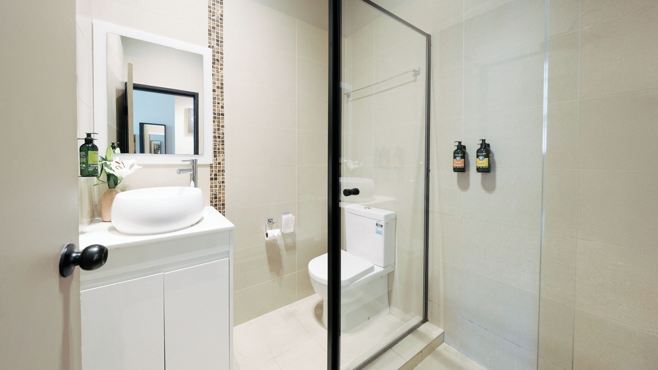 Photo of Bathroom in Darlinghurst