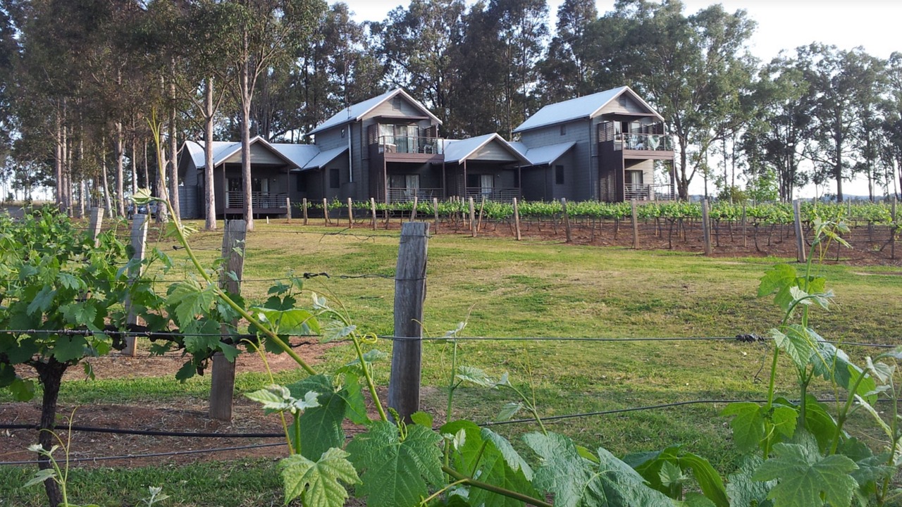 Photo of Outdoor in Pokolbin