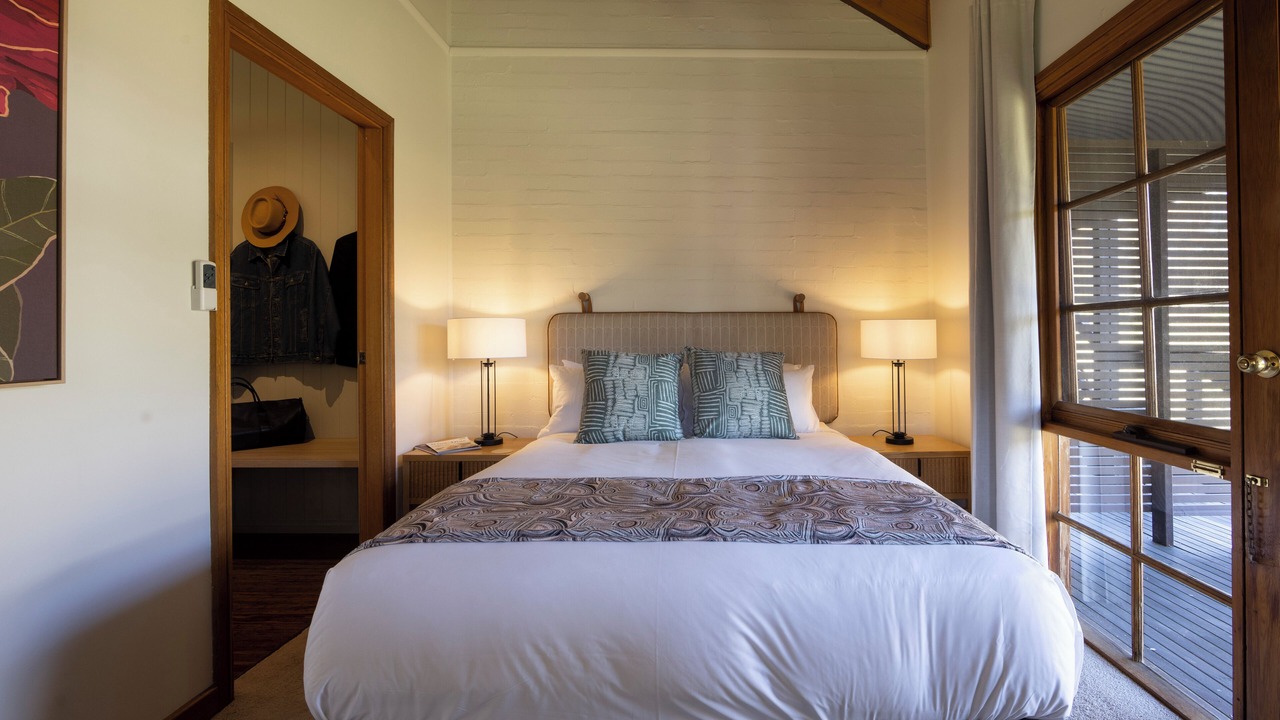 Photo of Bedroom in Pokolbin