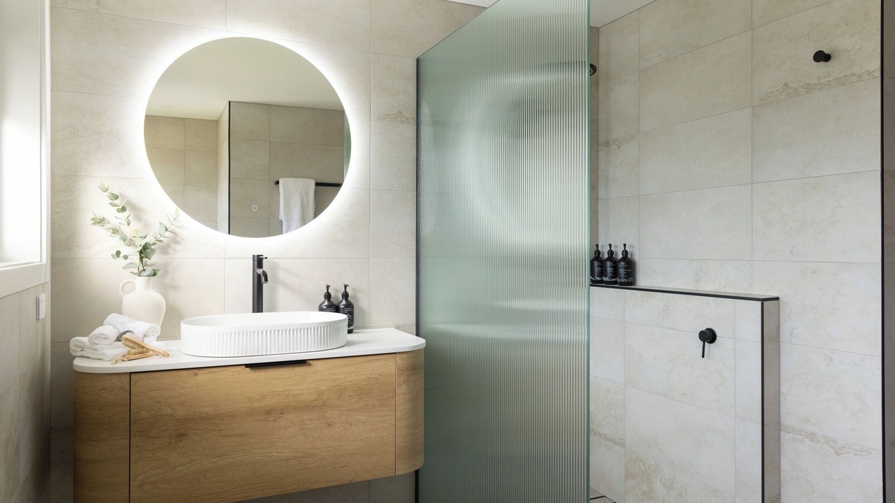 Photo of Bathroom in Pokolbin