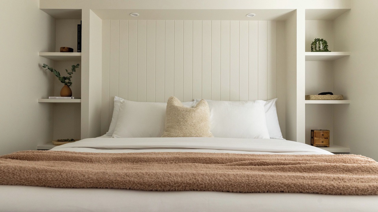 Photo of Bedroom in Pokolbin