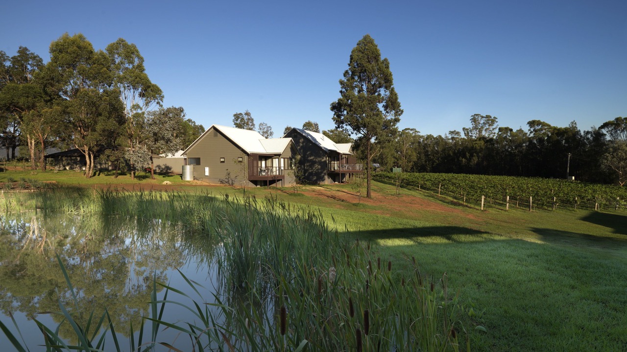 Photo of Outdoor in Pokolbin