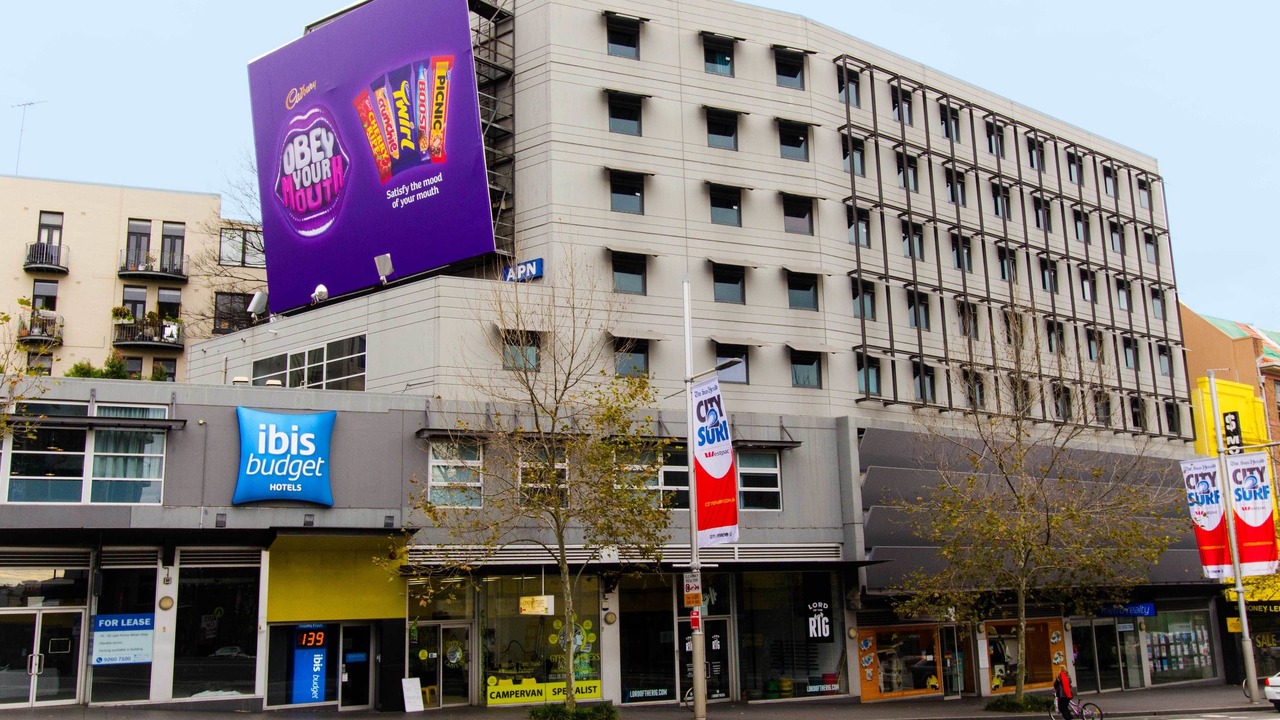 Photo of Outdoor in Darlinghurst