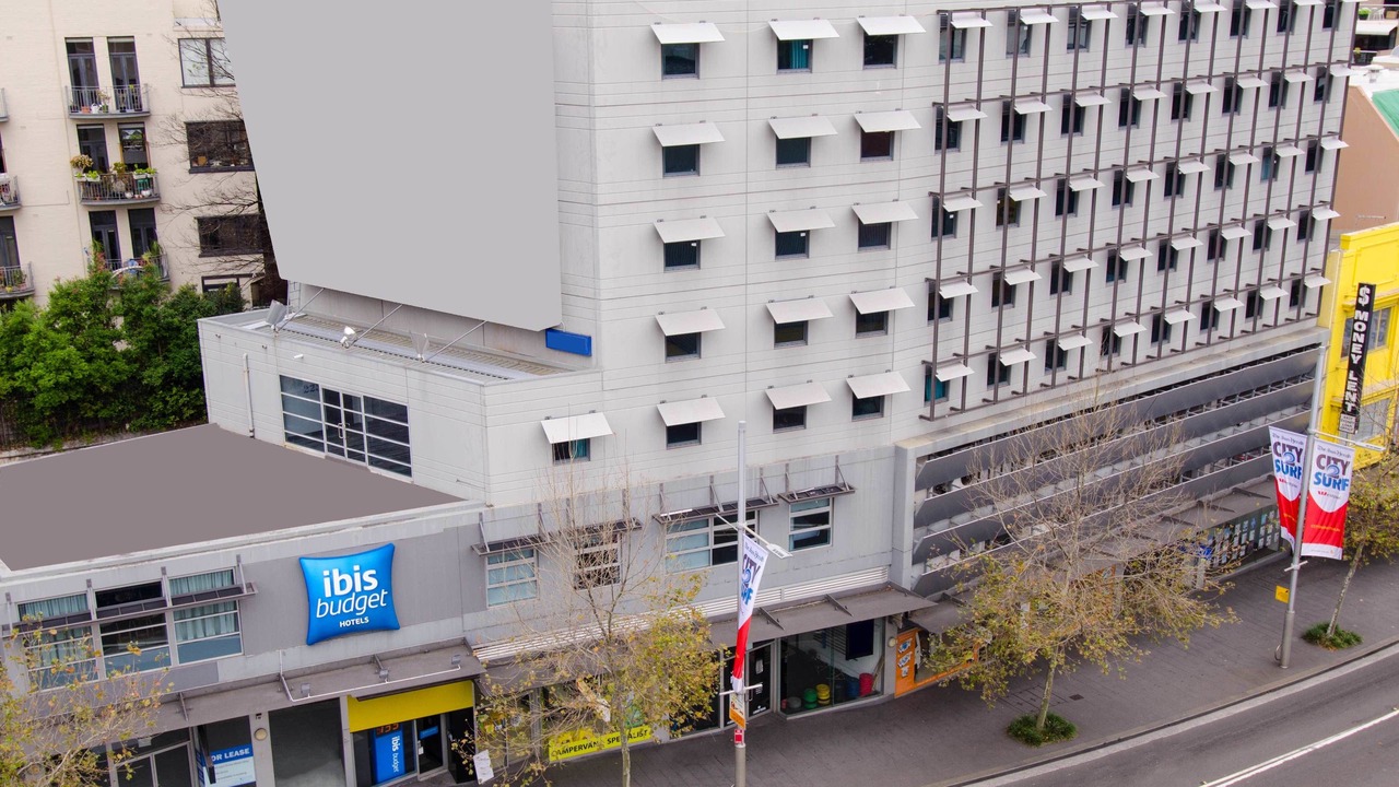 Photo of Outdoor in Darlinghurst