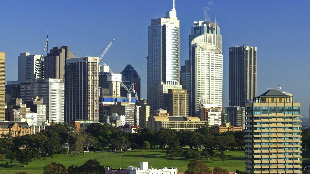 Photo of Outdoor in Darlinghurst